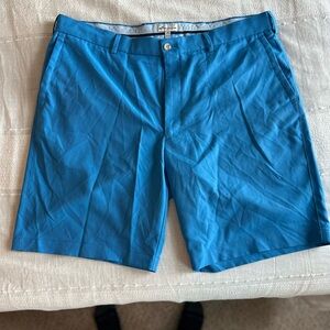 Peter Millar Salem Performance Shorts